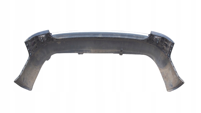 фото №12, Бампер перед передний kompletny chrysler 300m