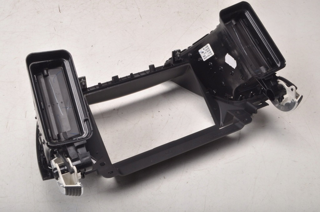 фото №7, Ford kuga mk2 lift рамка радіо захист gv41-18835-bjw