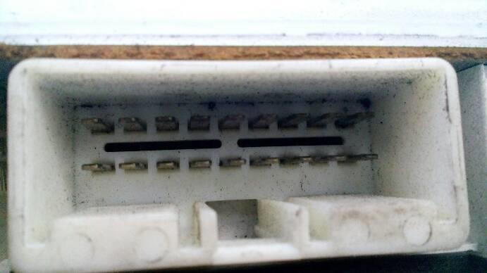 фото №8, Счетчик mazda premacy 2,0d