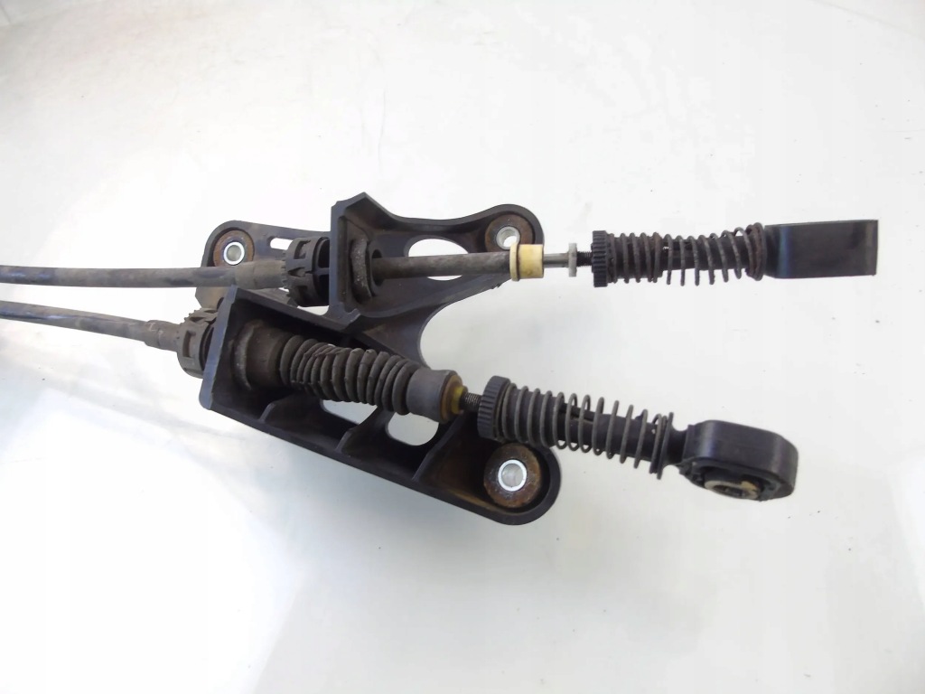 фото №8, Домкрат выборщик vw passat b7 1.6 tdi 3c0711049ae