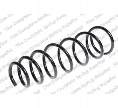 фото №1, Lesjofors пружина підвіска mazda mx-5 iii