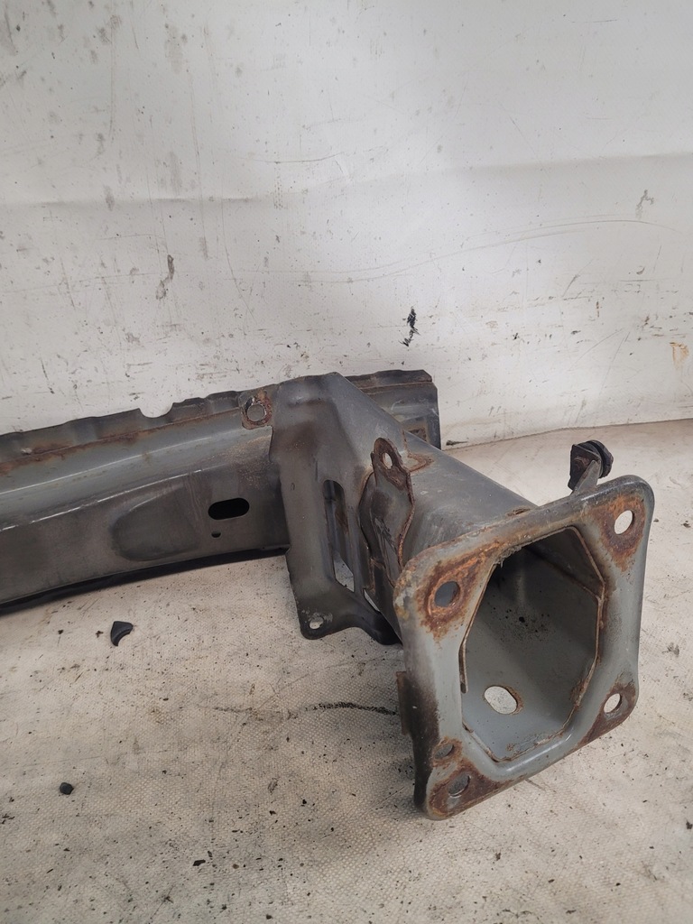 фото №12, Балка бампера перед передня mazda 3 bk 04r.