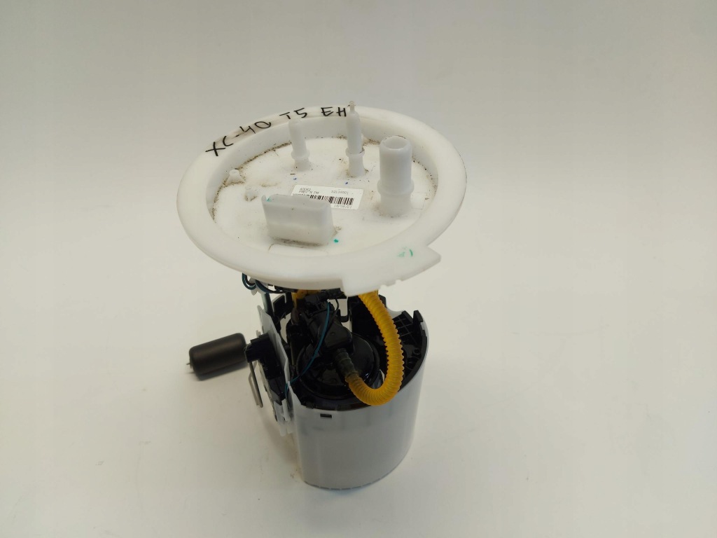 фото №1, Volvo xc40 t5 eh насос пального 32139301