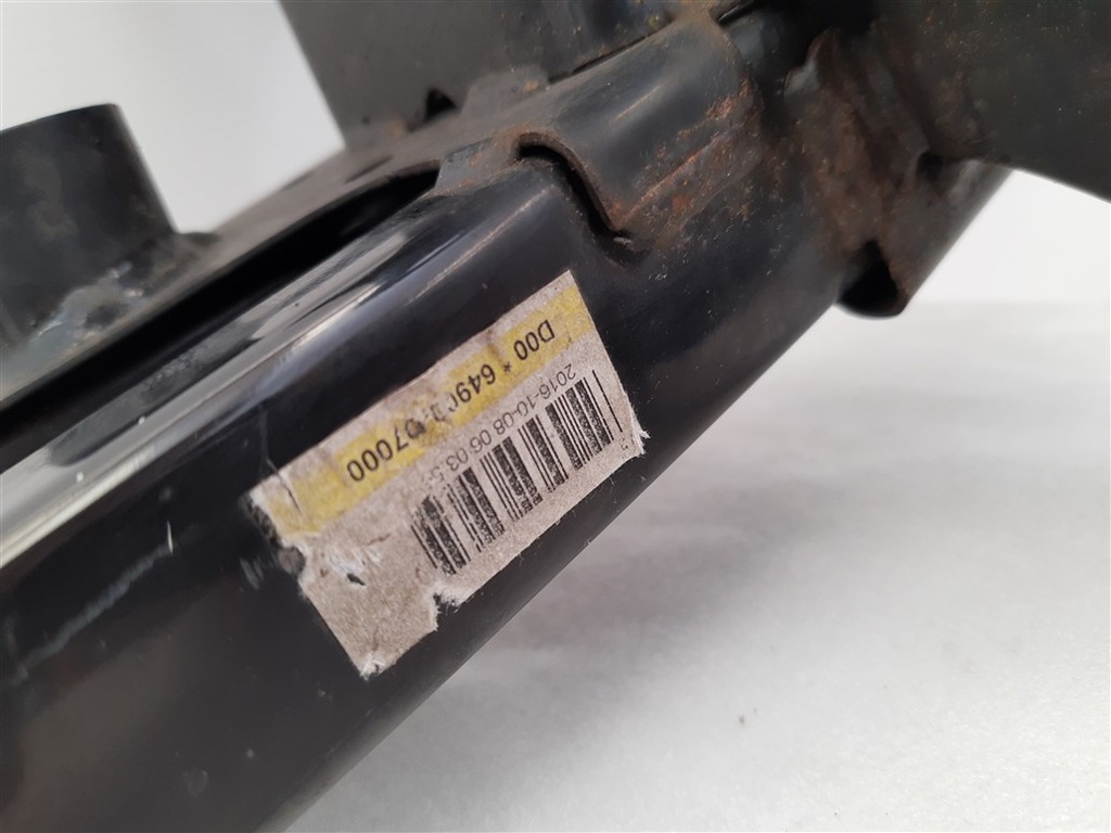 фото №8, Балка w бампер перед hyundai tucson 3 iii po 2015