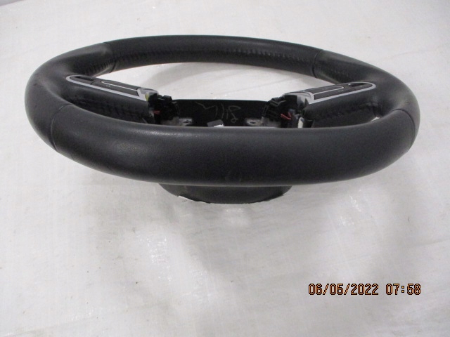 фото №11, Renault kadjar повітропровід багатофункціональний шкіра