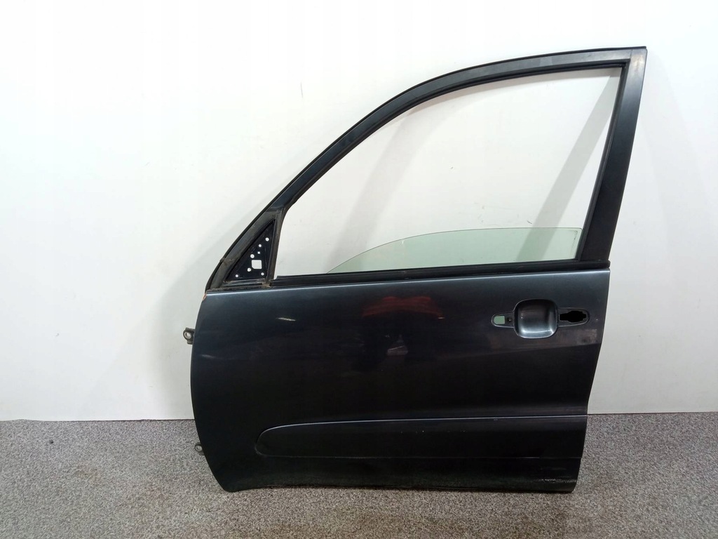 фото №1, Двері ліва перед 1e0 toyota rav4 ii 2000-2005