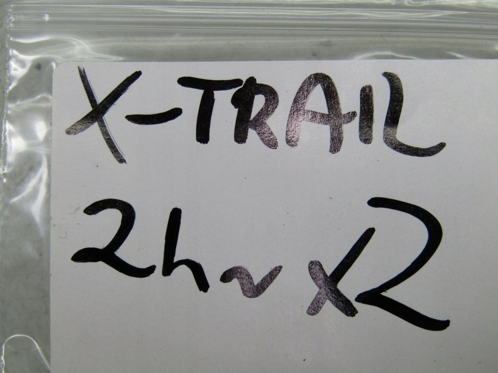 фото №10, X-trail iv t33 24r датчик удару ударний 988306xu0a 98830 6xu0a