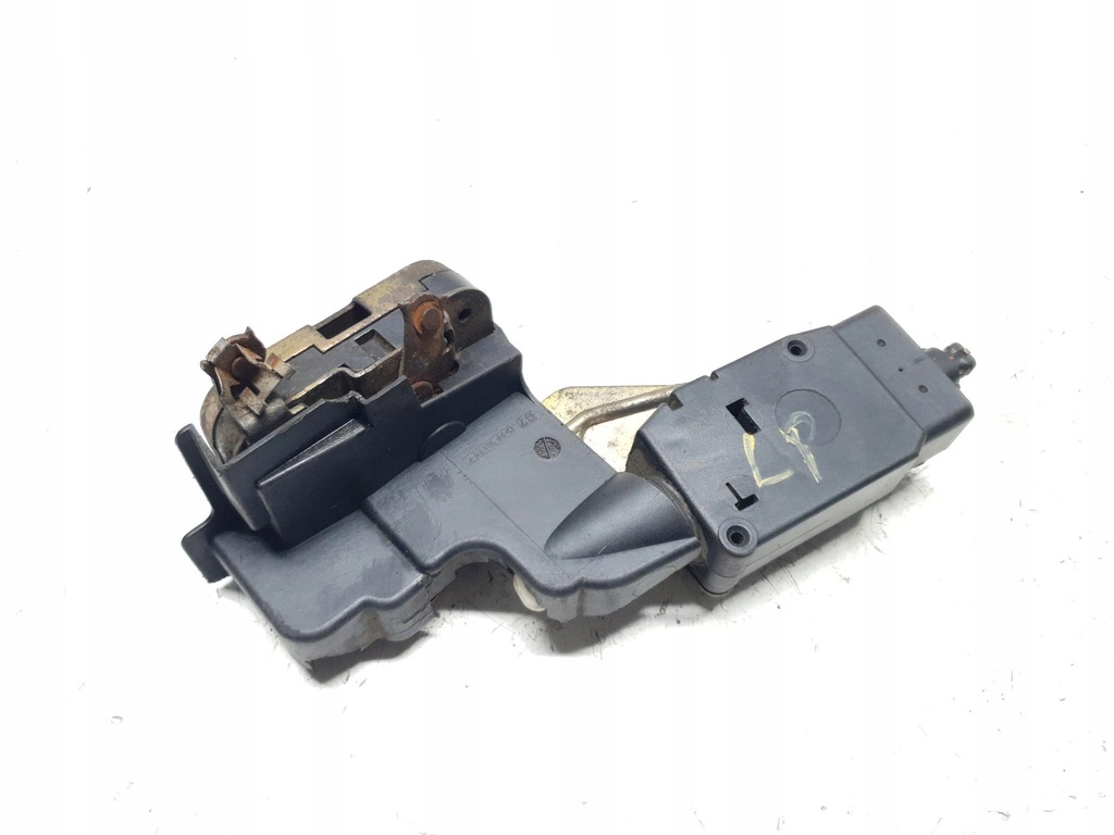 фото №1, Замок лівий перед 2 pin volvo v40