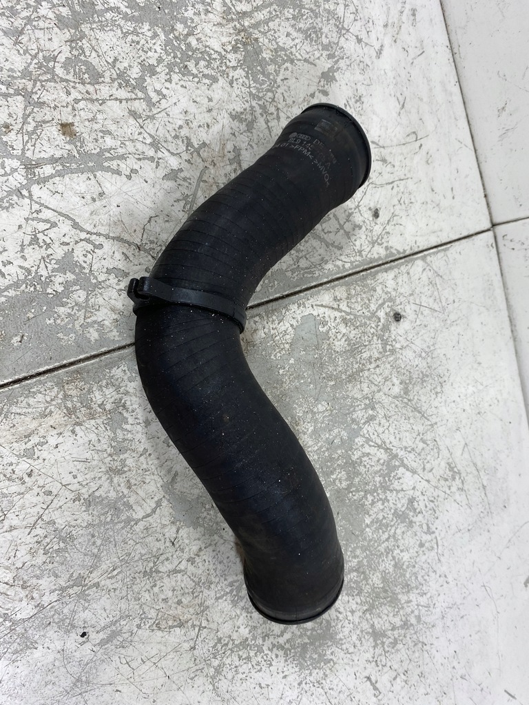 фото №1, Audi tt 8n 1.8t труба шланг воздуха интеркулер 8l9145790a