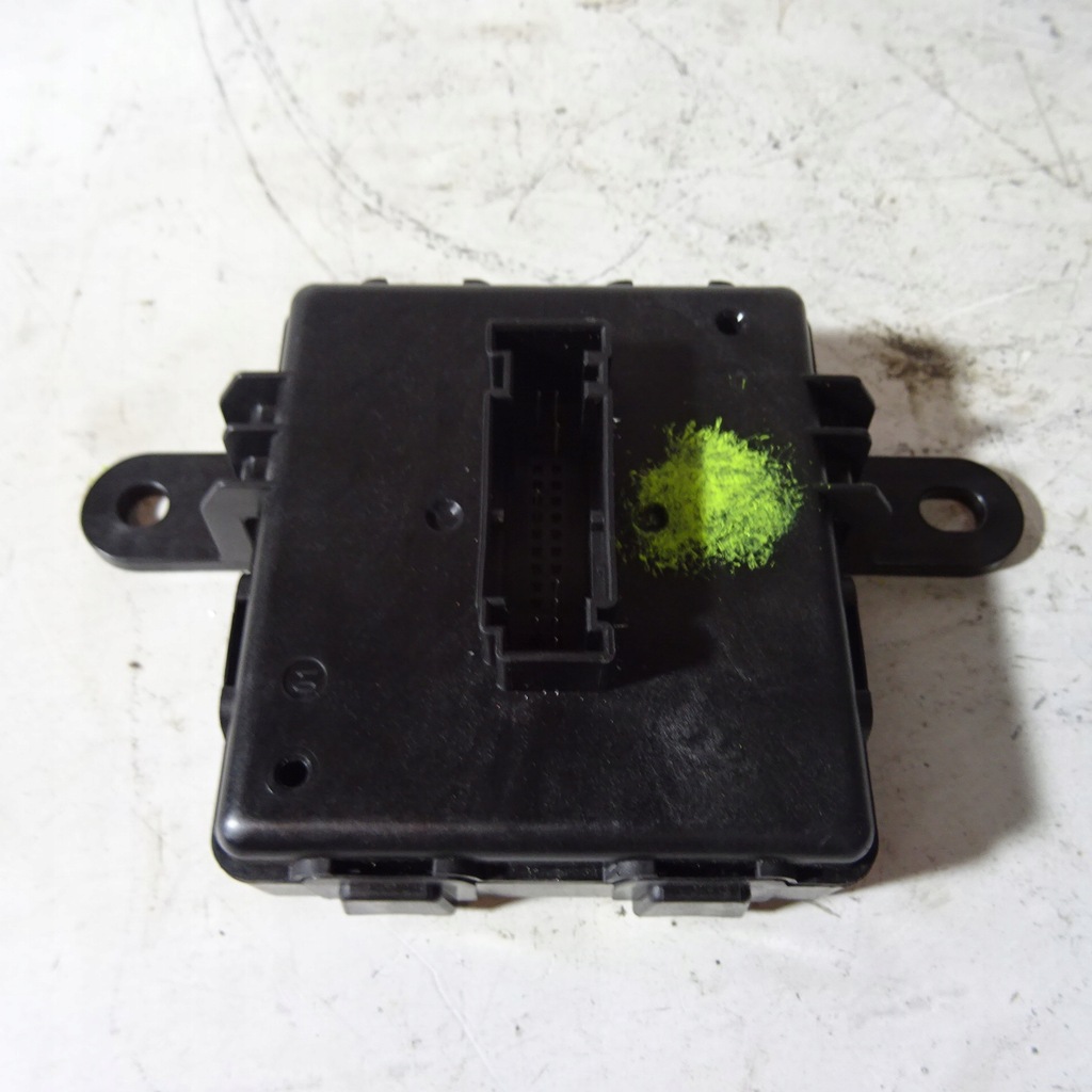 фото №2, Seat leon iv 4 модуль keyless 5wa959436b