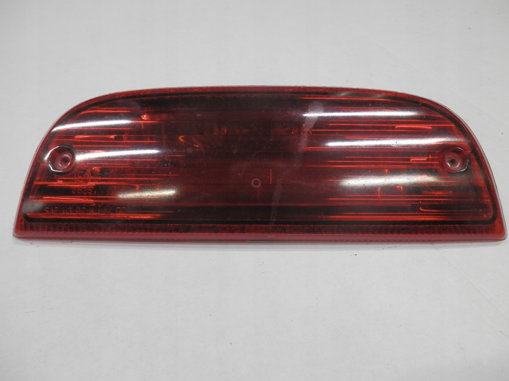 фото №1, Jeep cherokee liberty kj lift третий свет стоп