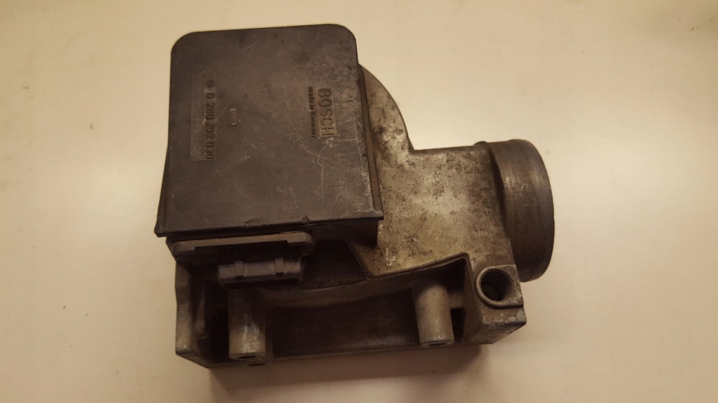 Купити Витратомір повітря opel 0280202030