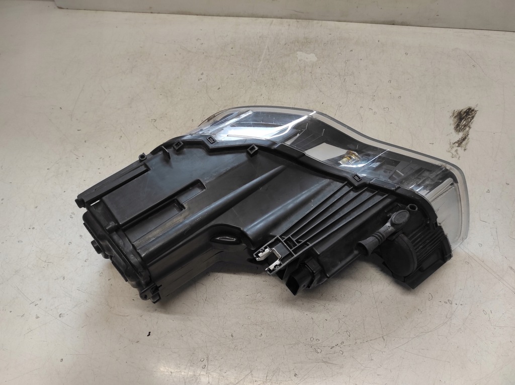 фото №8, Audi a1 10-14 лампа правая перед обычная 8x0941004