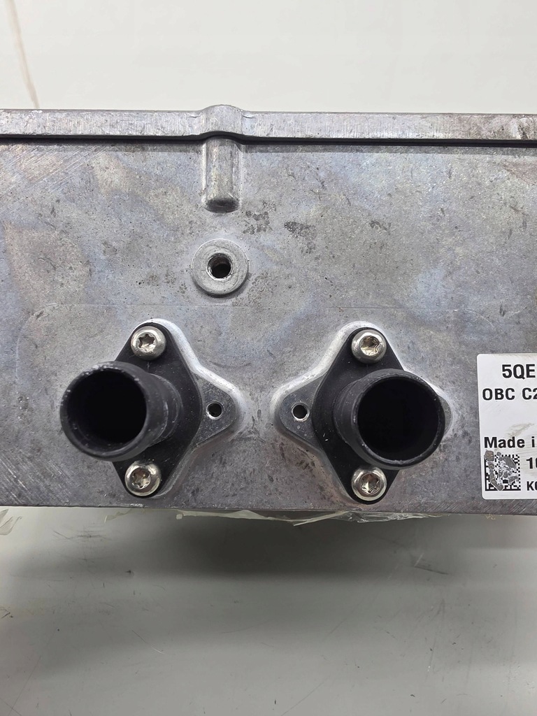 фото №7, Inwerter/przetwornica напряжения porsche panamera 970 5qe915682h