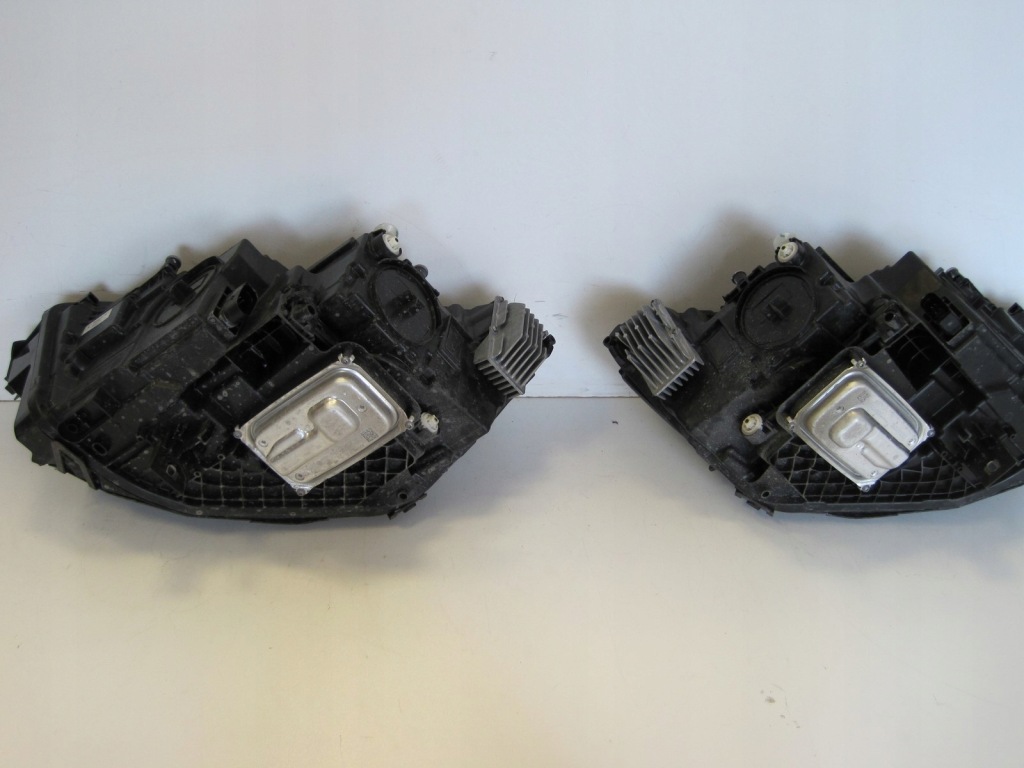 Лампа права ліва full led mercedes gla 247 a2479063605 a2479063505 в Україні