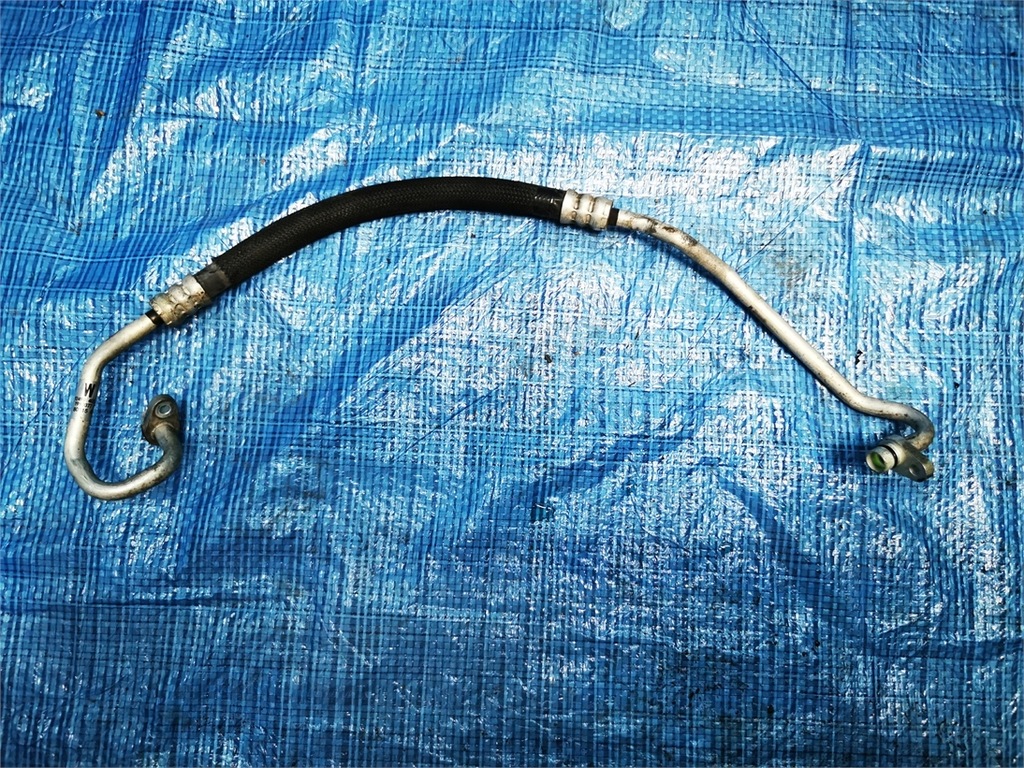 фото №1, Renault koleos ii 1.6 dci шланг кондиціонера