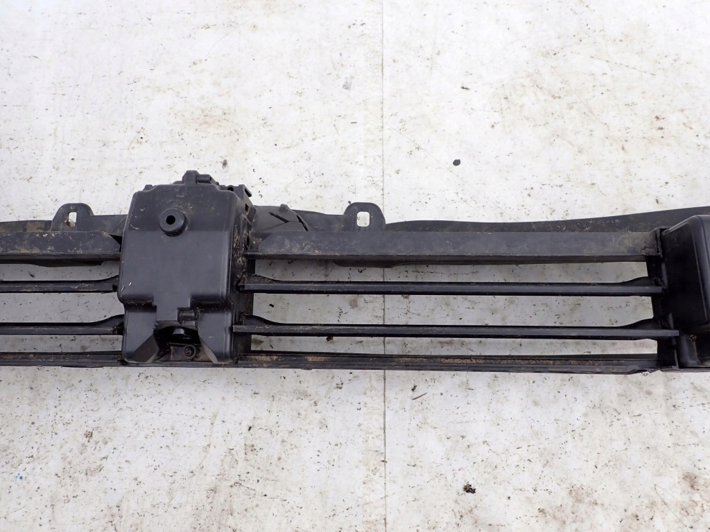 фото №11, Bmw x5 g05 18- впуск воздуховод шторка воздуха