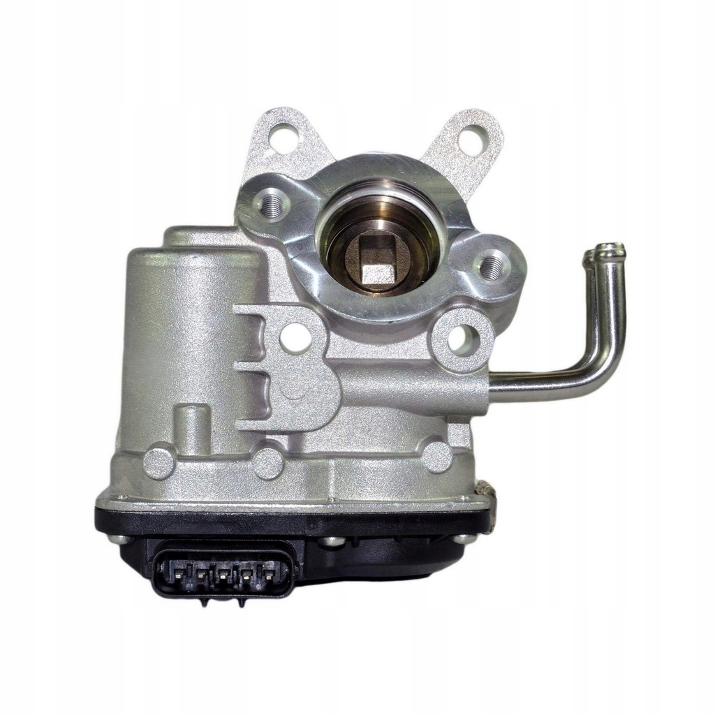 фото №9, Клапан egr renault master iii 2.3dci renault mascot