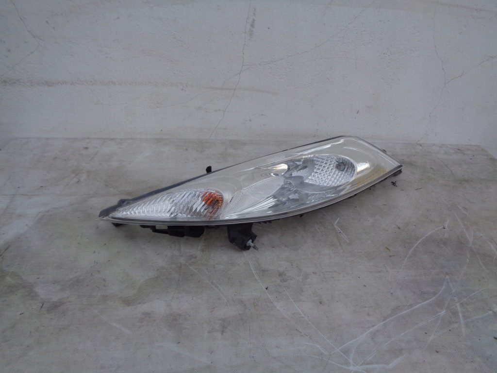 фото №1, Фара лампа перед ліва лампа nissan juke f15 10-14