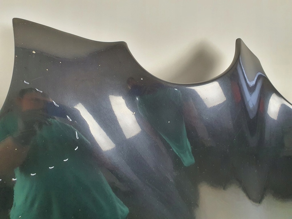 фото №5, Кришка двигуна капот jaguar s-type