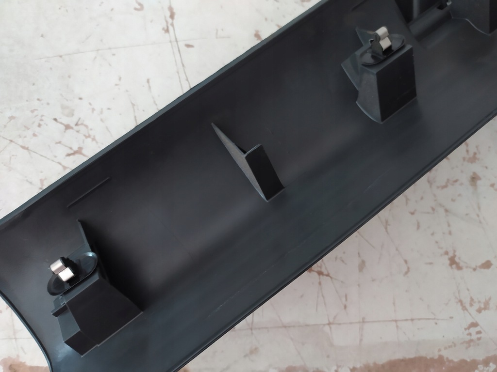 фото №9, Накладка поріг поріг права opel combo c 9184622