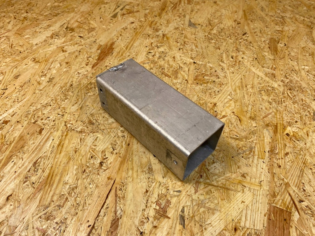 фото №8, Зона деформації кронштейн передній нижній jaguar i-pace x590 j9d3-5a414-ab 2018-