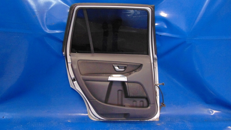 фото №7, Дверь левый задняя 329 полный volvo xc90 i 02-14r