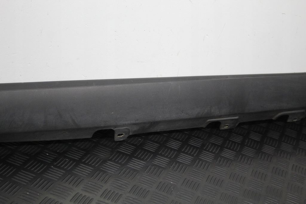 фото №3, Накладка поріг поріг лівий jeep renegade