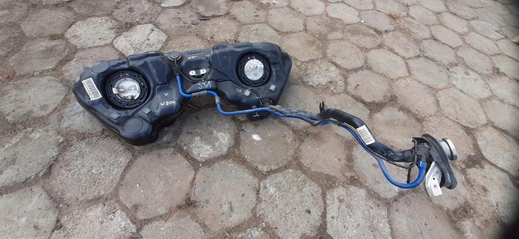 Купити Bak бак пального 2.2 cdi mercedes w176