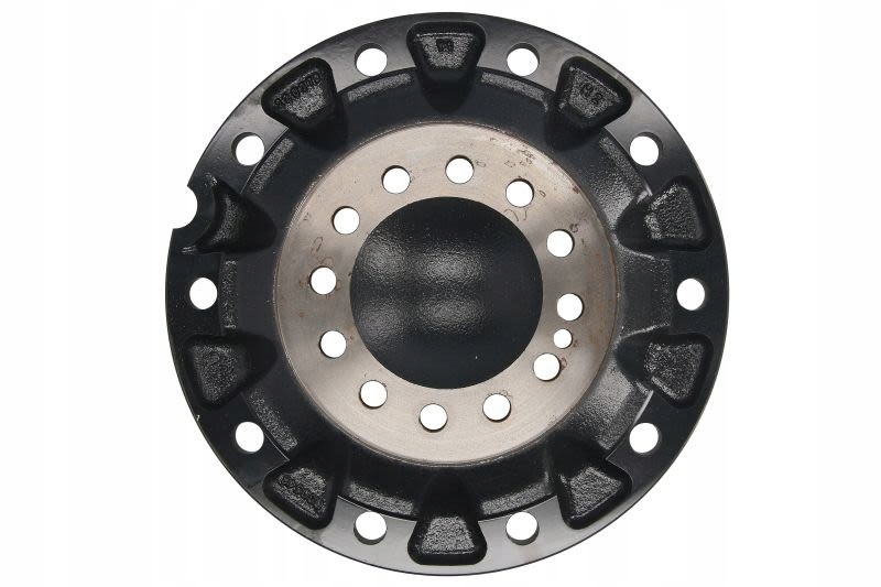 фото №1, Ступиця колеса auger 75231