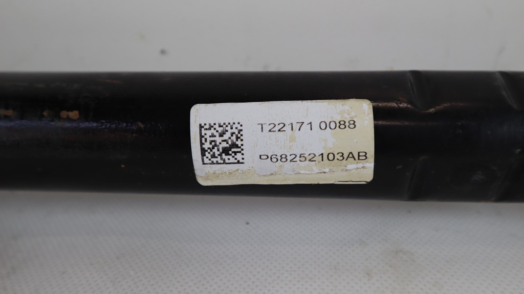 фото №6, Jeep wrangler jl 2.2d 18- тяга p68252103ab