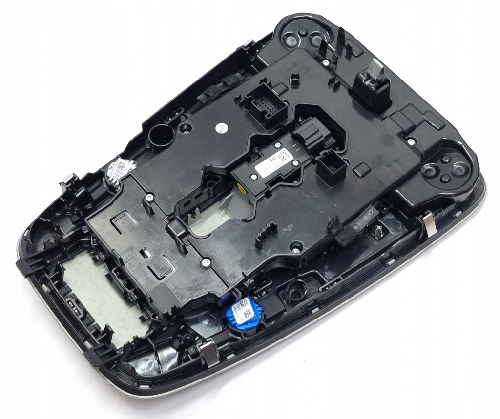 фото №11, Лампа стельовий led audi a4 b9 8w 8w0947135ab