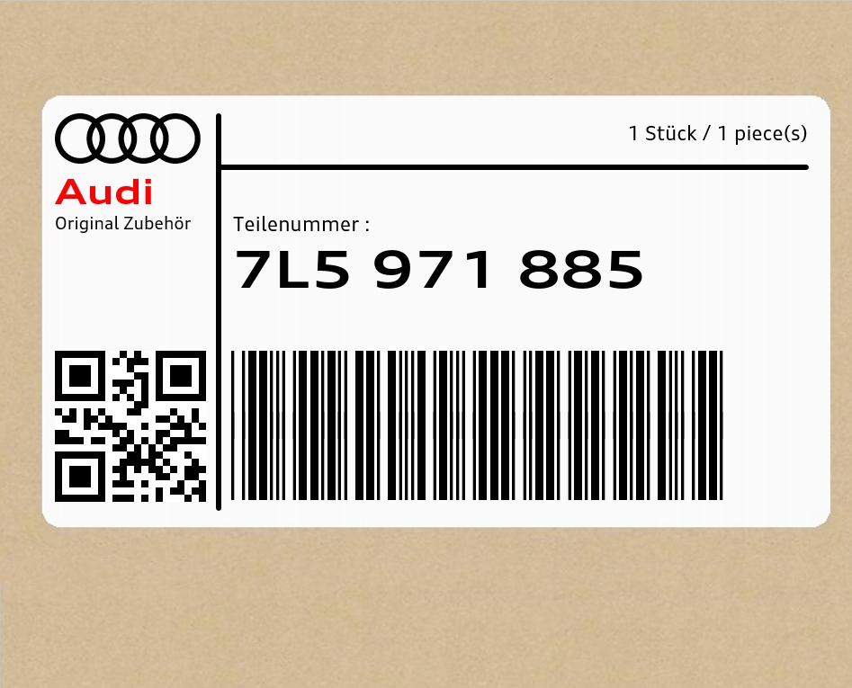 фото №1, Защита audi e-tron q8 rsq8