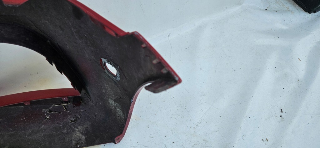 фото №14, Бампер bmw x5 e70 x5m перед m-power передний