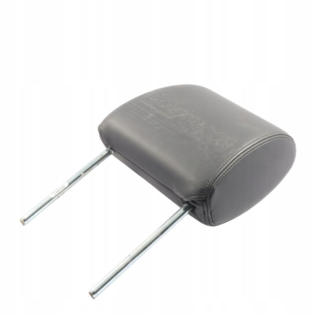 фото №9, Land rover discovery 3 l319 підголівник чорний шкіряний задня лівий правий