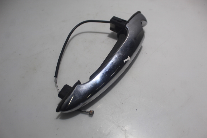 фото №4, Ручка ліва передня зовнішня mini mini one i