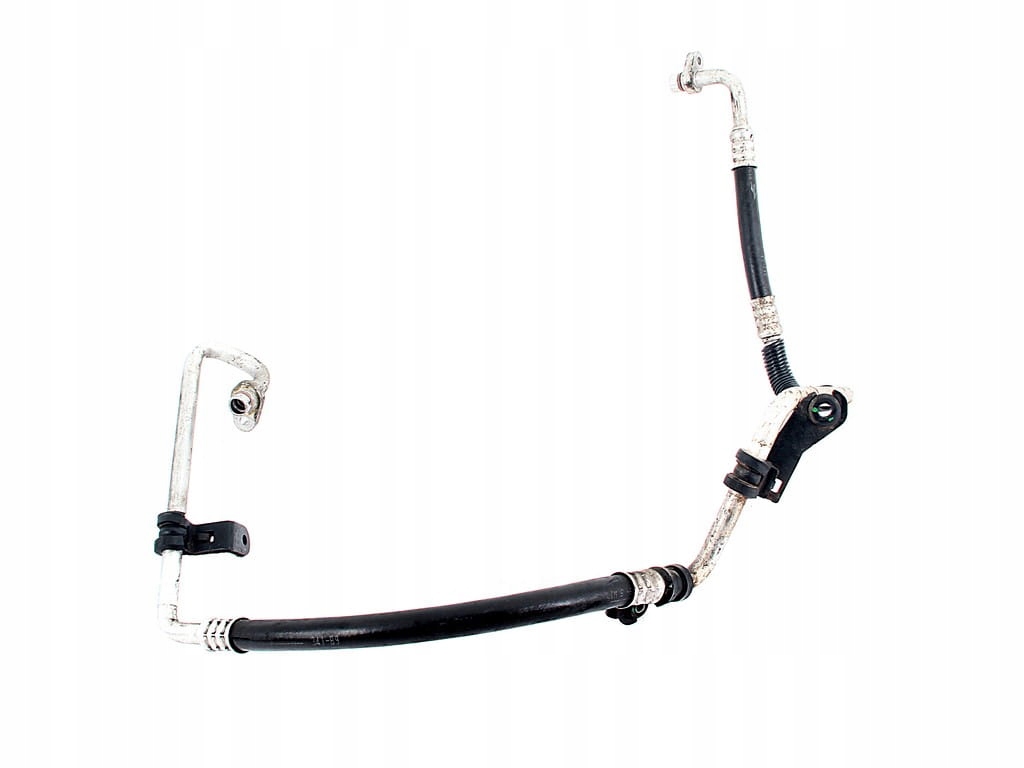 фото №1, 924900018r renault шланг кондиционера r megane iii 1.9dci оригинальный номер