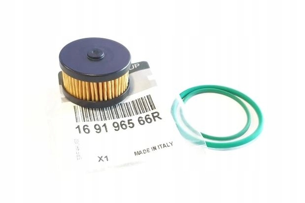 фото №1, Фильтр газа lpg renault duster ii logan ii sandero ii 1.0 tce оригинальный номер оригинал