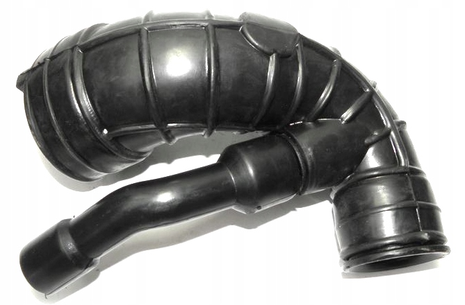 фото №3, Wąż труба воздухозаборник turbo ford fusion fiesta vi 1.4tdci