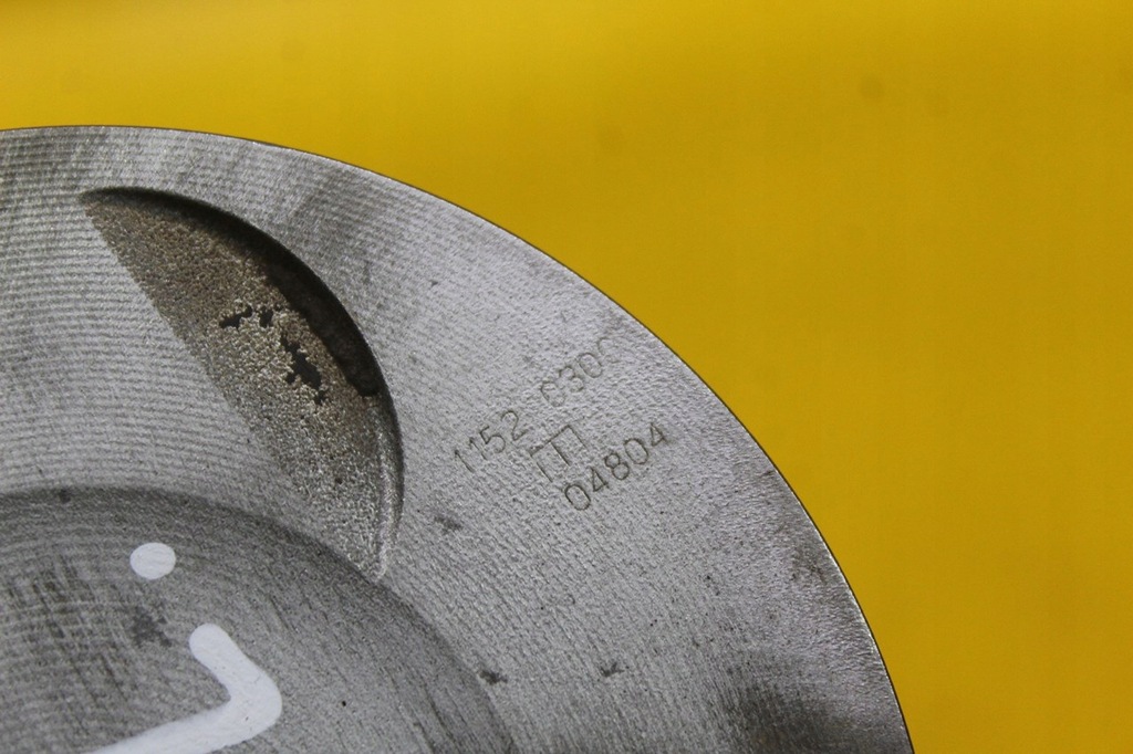 фото №12, Поршень поршни lexus rx400h 3.3 vvti v6 3mz 92l85 13211-0a040 04804 1152030