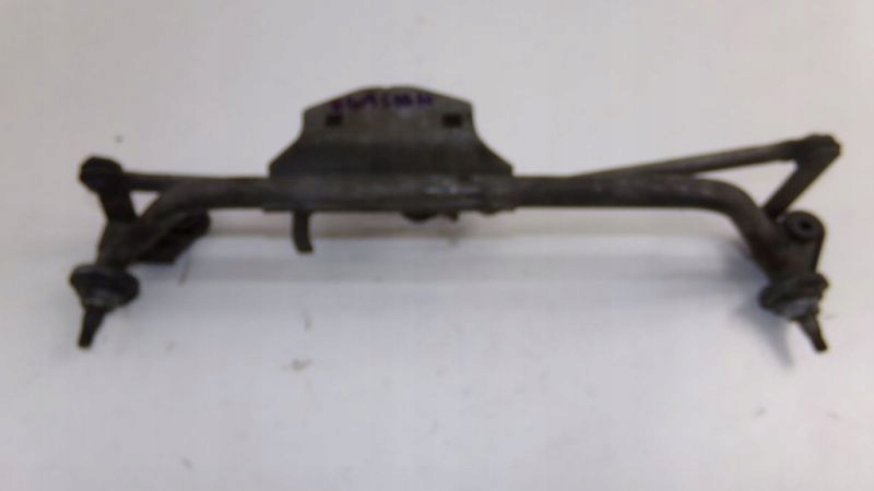 фото №4, Механизм дворник psa 640593 fiat 9406405938