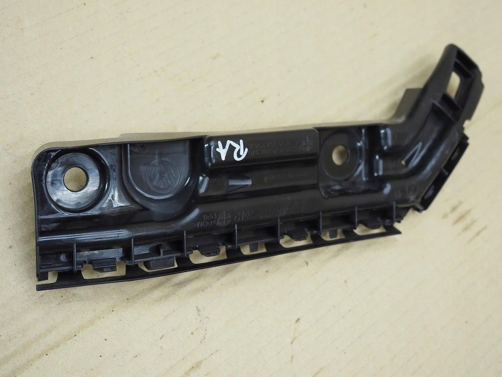 фото №10, Напрямна бампера vw t-roc задня правий 2ga807394a