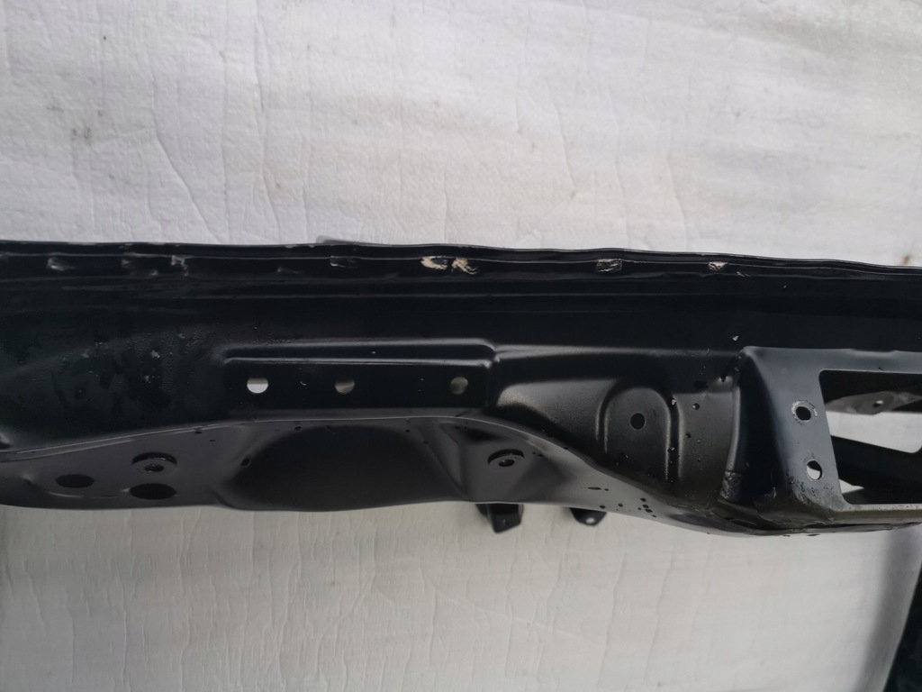 фото №12, Крышка багажника задняя honda civic x hb 17-