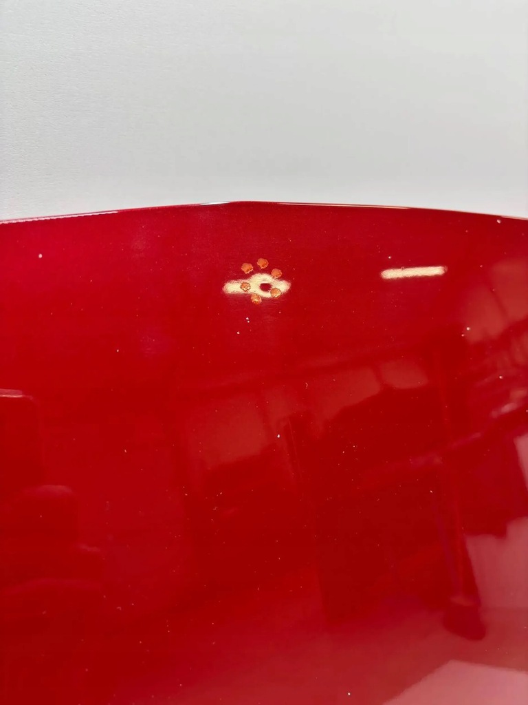 фото №10, Opel astra k v капот