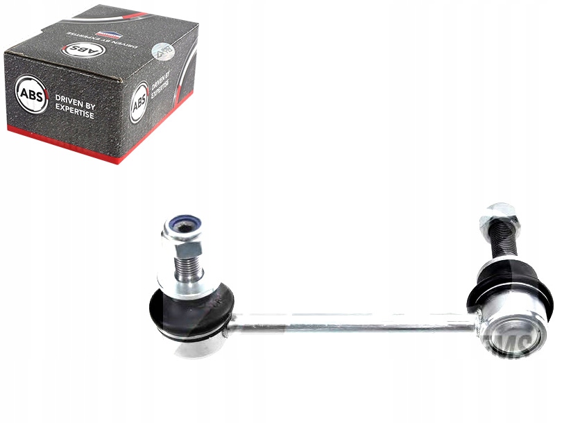 фото №1, Тяга з'єднувач стабілізатора [a.b.s.]