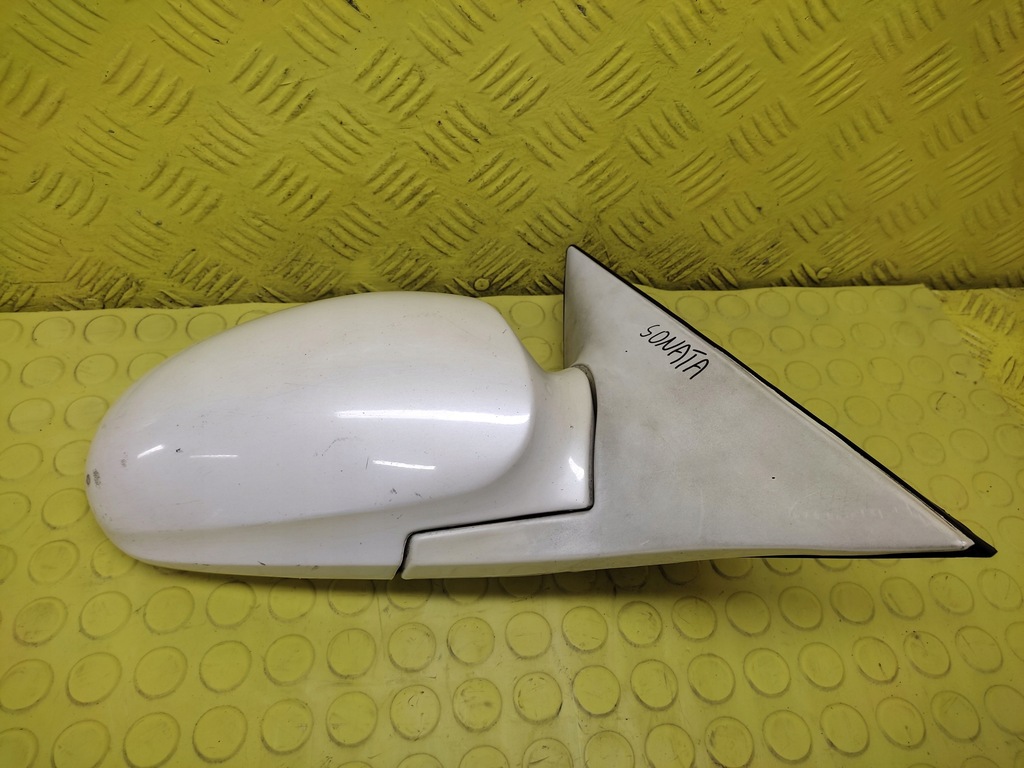 фото №1, Hyundai sonata зеркало наружное правое