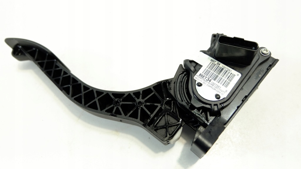 Peugeot 308 t9 1.2 thp педаль потенціометр газу 9674829180 Київ