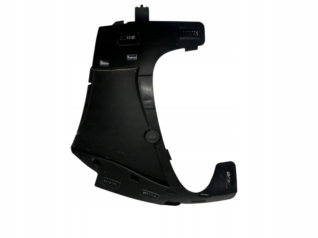 фото №1, Напрямна перед лівий 620439075r renault zoe