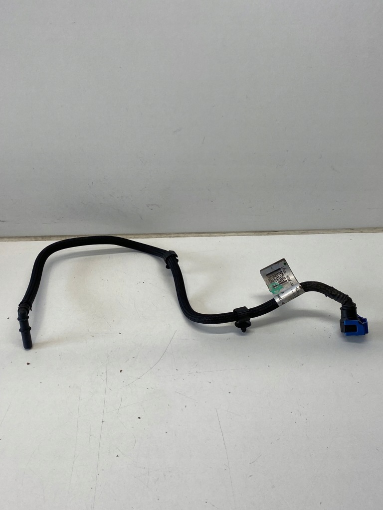 фото №1, Land rover discovery шланг топлива lpla-9289-aa