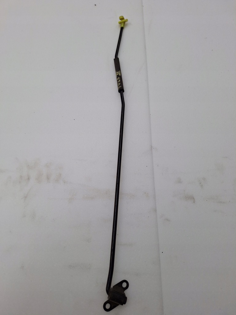 фото №1, Опора проволока стержень капот клипса hyundai tucson ii iii 15-20